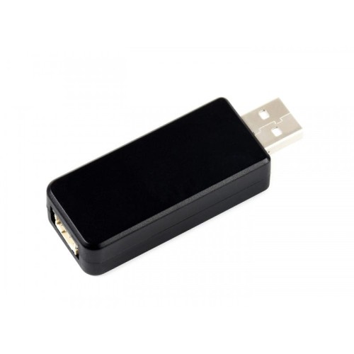Karta dźwiękowa USB dla Raspberry Pi