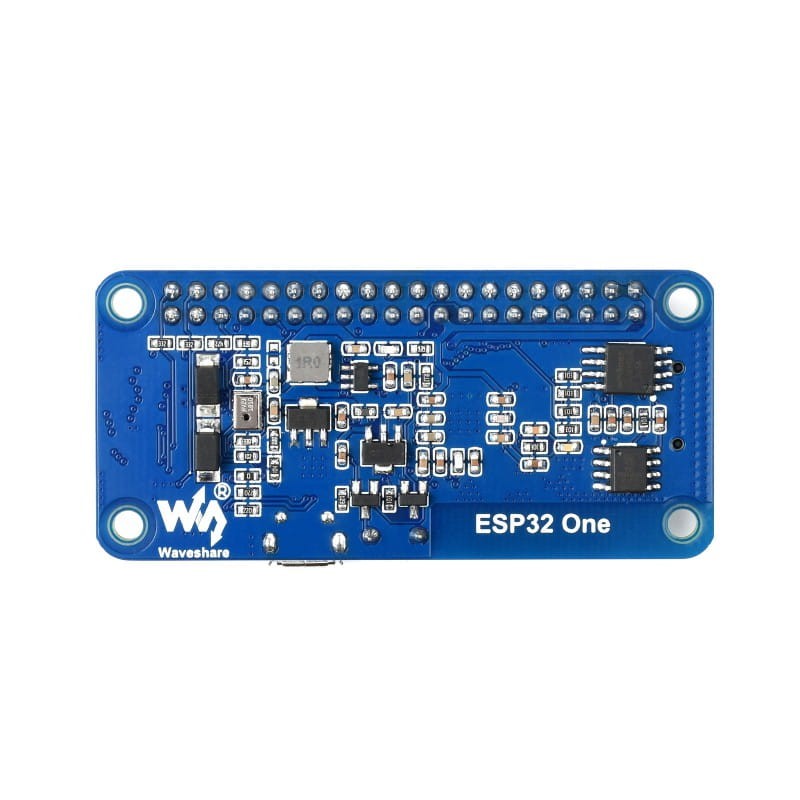 ESP32 One