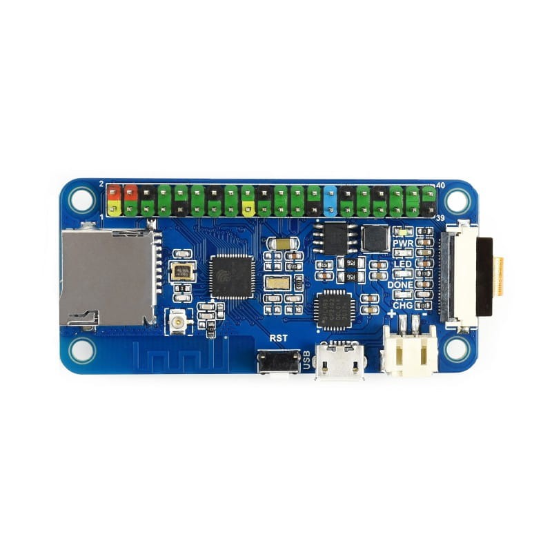 ESP32 One