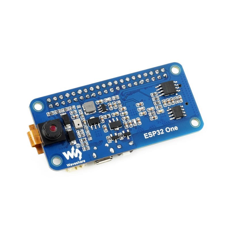 ESP32 One