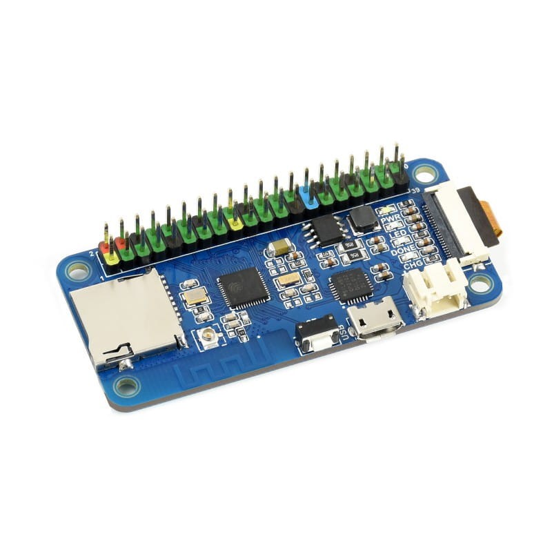 ESP32 One