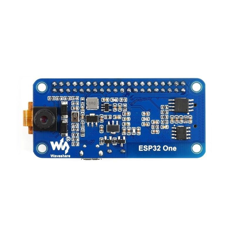 ESP32 One