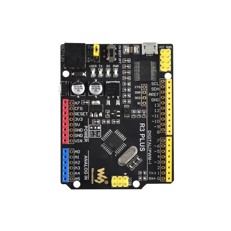 Mikrokontroler R3 ATMEGA328P