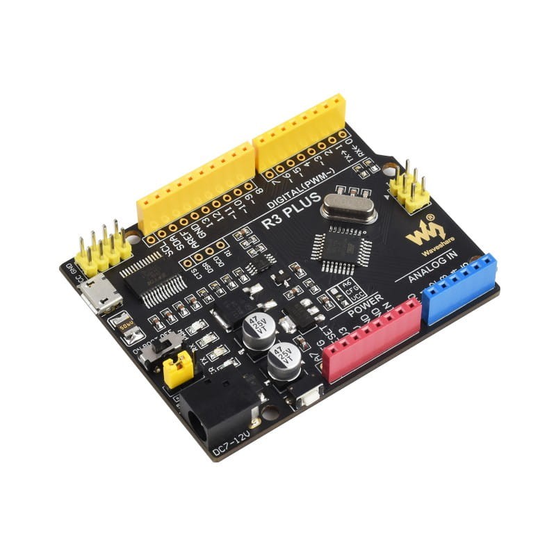 Mikrokontroler R3 ATMEGA328P