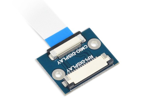 Adapter wyświetlacza DSI dla Raspberry Pi CM