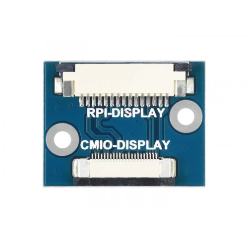 Adapter wyświetlacza DSI dla Raspberry Pi CM