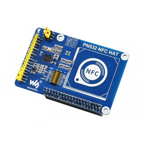 Modul NFC pro Raspberry Pi