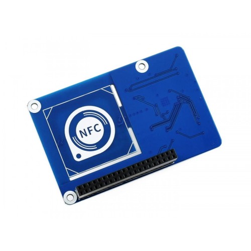 Moduł NFC dla Raspberry Pi