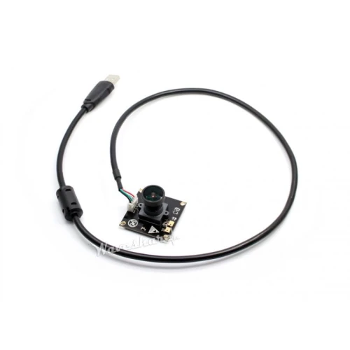 Kamera USB IMX179 8MP HD z wbudowanym mikrofonem