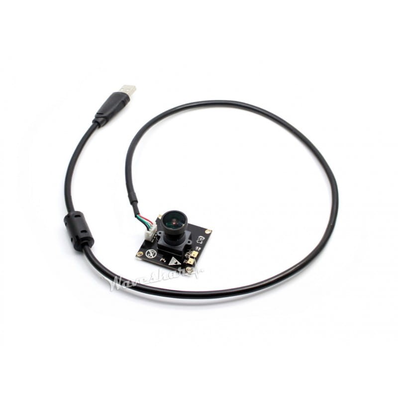 Kamera USB IMX179 8MP HD z wbudowanym mikrofonem