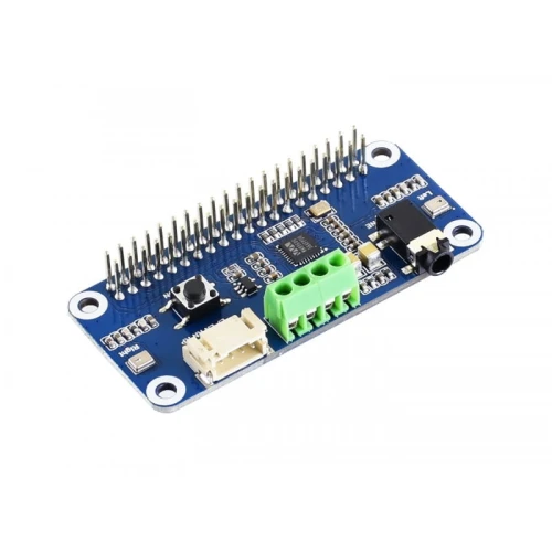 WM8960 Hi-Fi Karta dźwiękowa dla Raspberry Pi