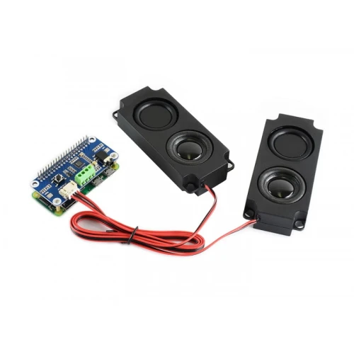 WM8960 Hi-Fi Karta dźwiękowa dla Raspberry Pi