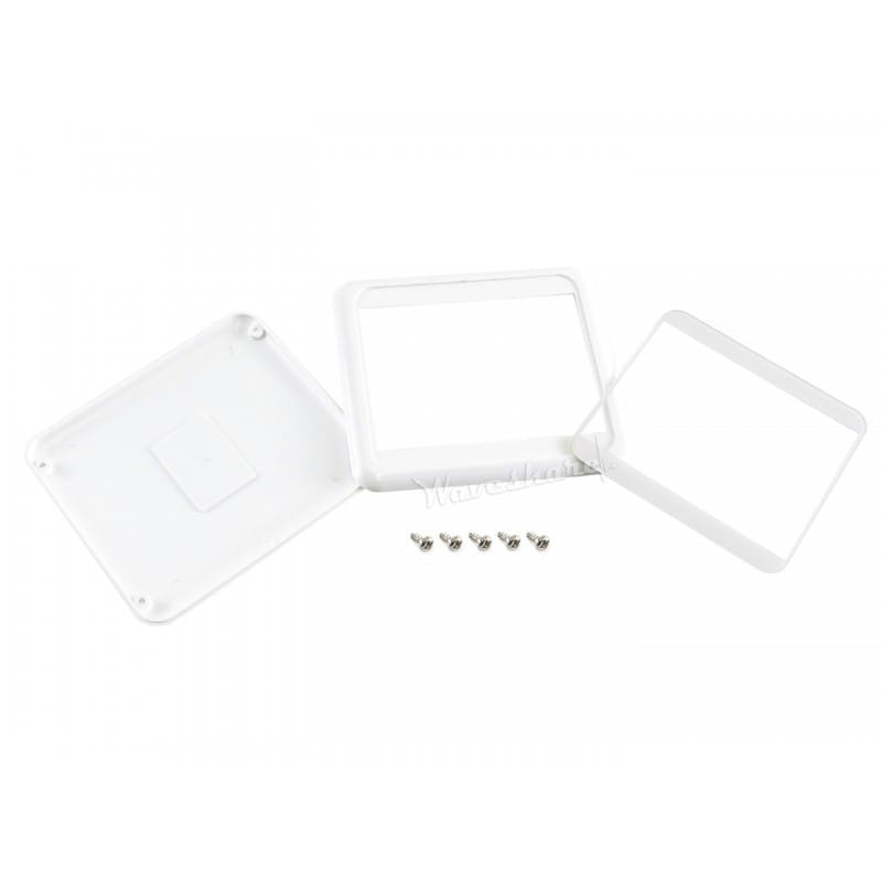 Futerał ochronny na e-papier 4,2 Calowy