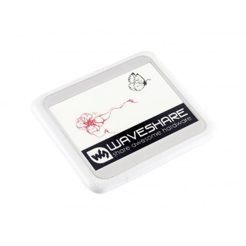 Ochranné pouzdro pro 4.2" e-paper