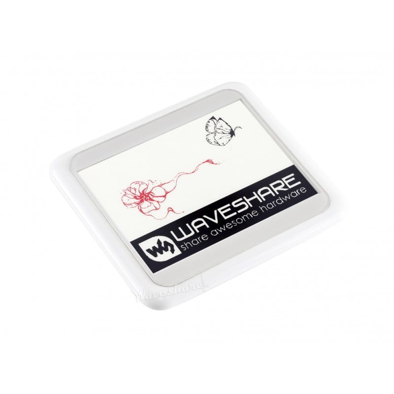 Futerał ochronny na e-papier 4,2 Calowy