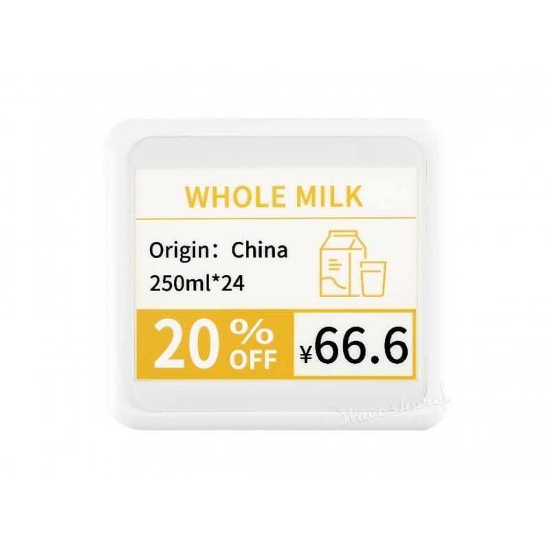 Futerał ochronny na e-papier 4,2 Calowy