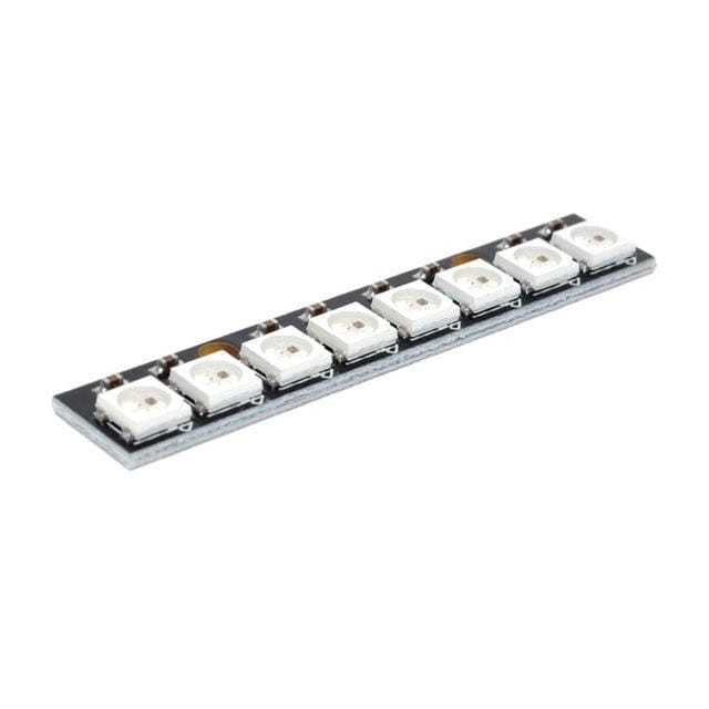 Moduł RGB 8LED
