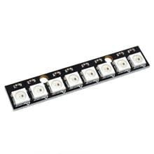 Moduł RGB 8LED
