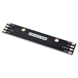 Moduł RGB 8LED