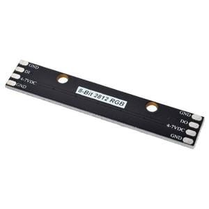 Moduł RGB 8LED