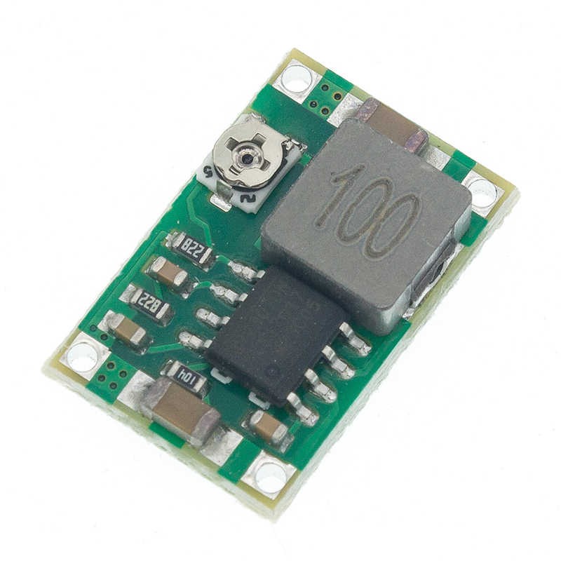 Moduł przetwornicy DC-DC mini 360 MP2307DN