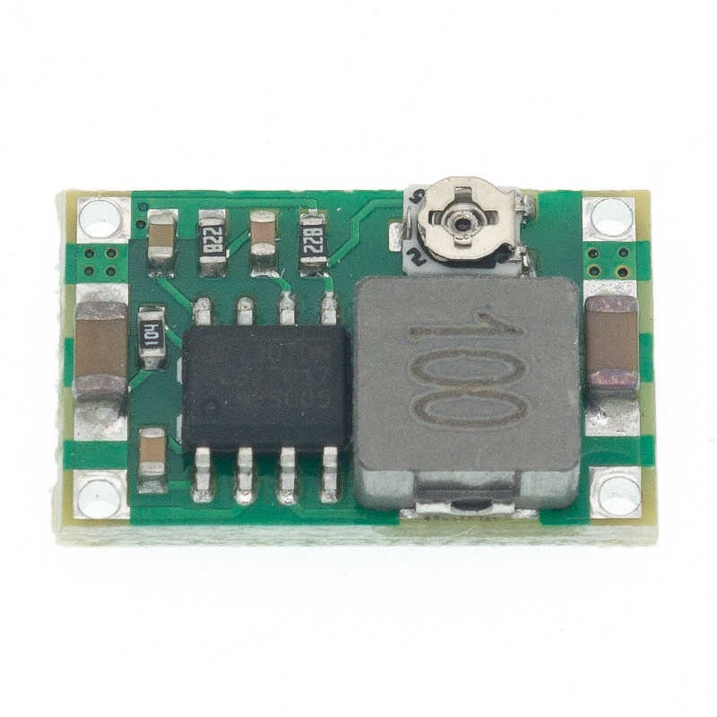 Moduł przetwornicy DC-DC mini 360 MP2307DN