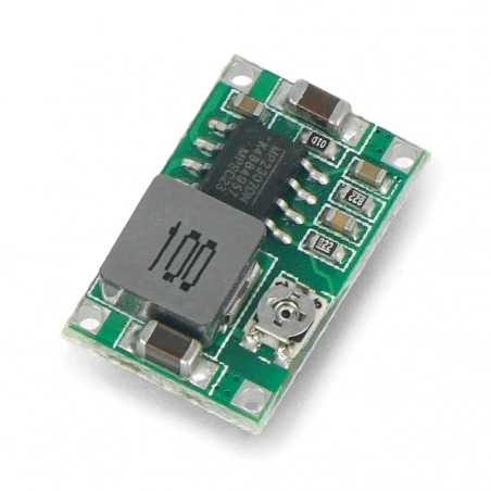 Moduł przetwornicy DC-DC mini 360 MP2307DN