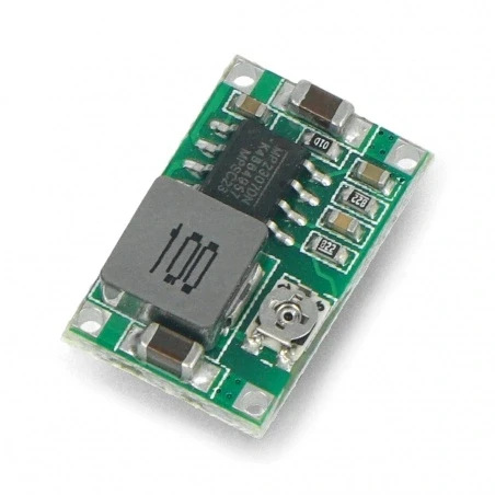Moduł przetwornicy DC-DC mini 360 MP2307DN