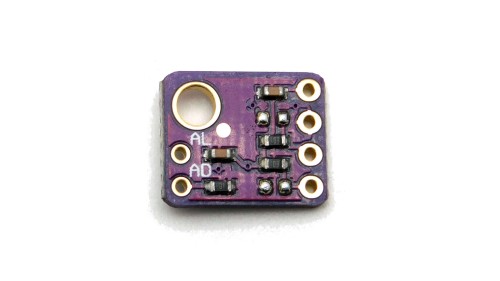 Moduł czujnika SHT3X - wilgotność i temperatura na I2C