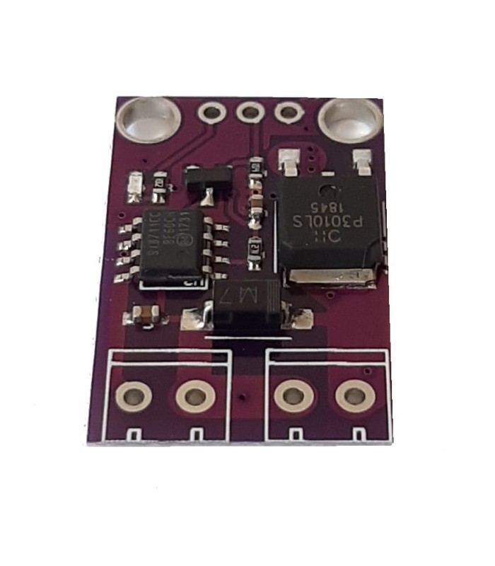 Pwm 3-30V 10A CJMCU-871