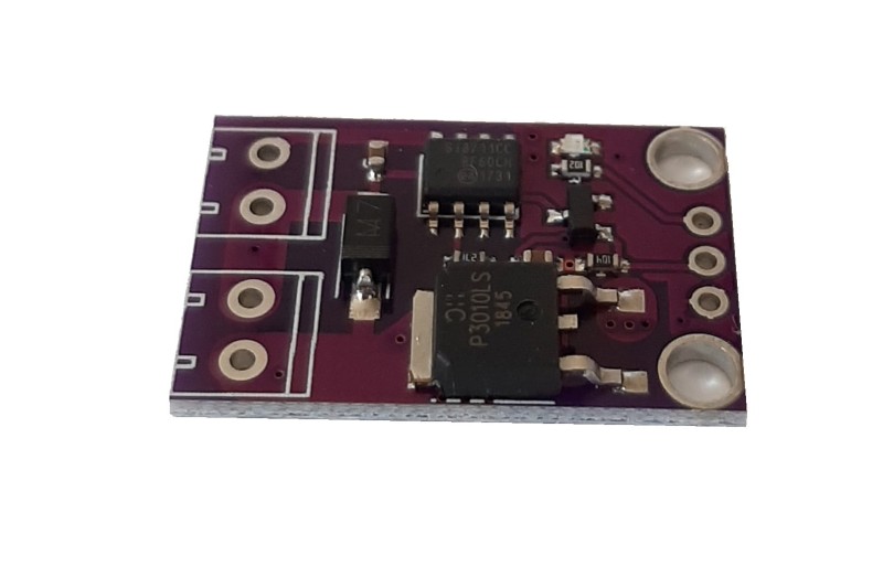Pwm 3-30V 10A CJMCU-871