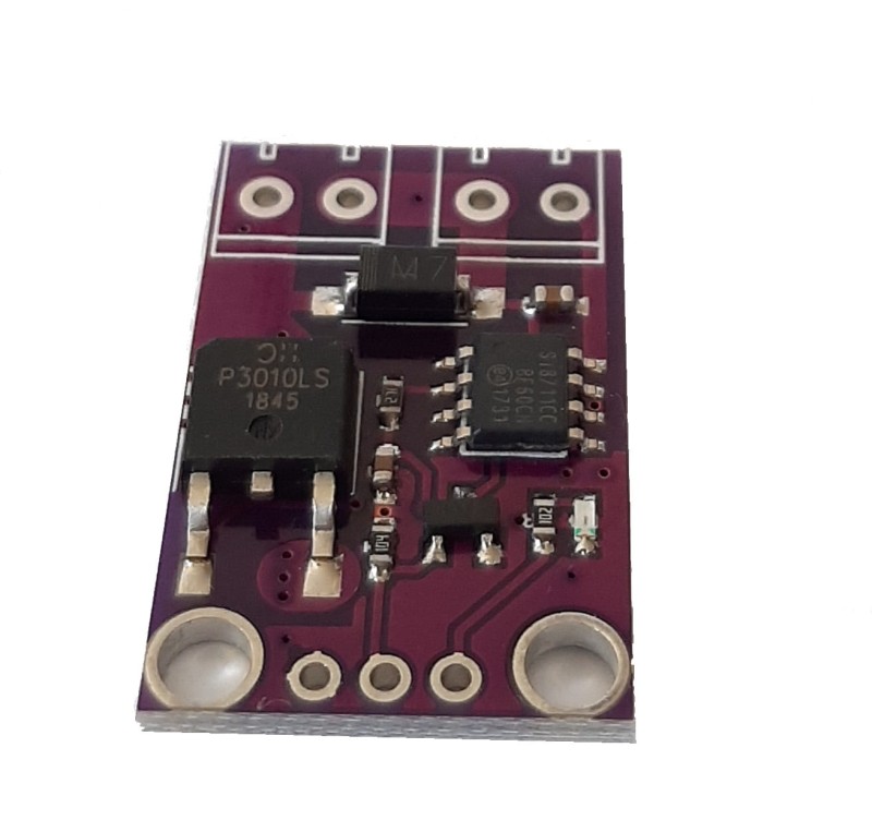 Pwm 3-30V 10A CJMCU-871