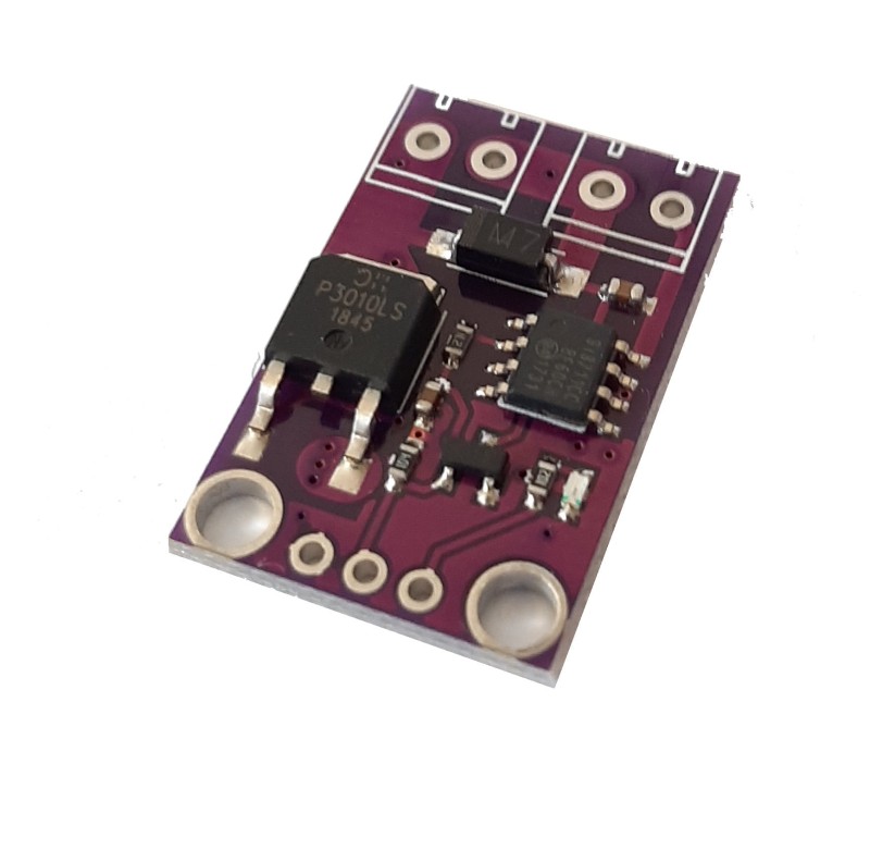 Pwm 3-30V 10A CJMCU-871