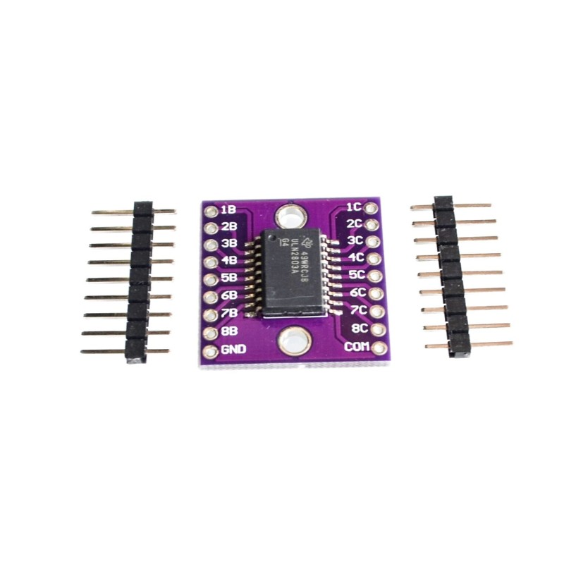 Darlington CJMCU-2803 ULN2803A
