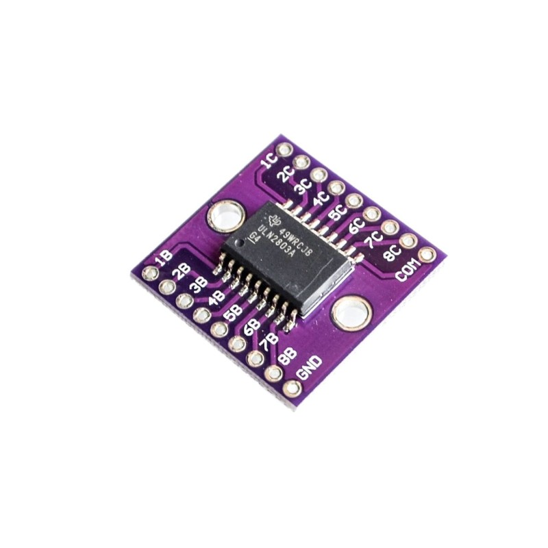 Darlington CJMCU-2803 ULN2803A