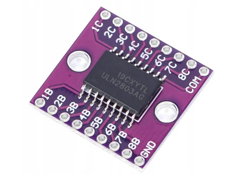 Darlington CJMCU-2803 ULN2803A