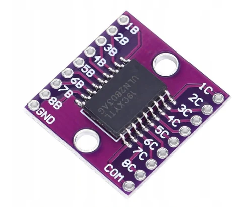 Darlington CJMCU-2803 ULN2803A