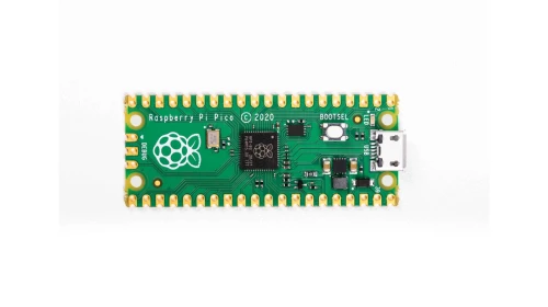 Raspberry Pi Pico