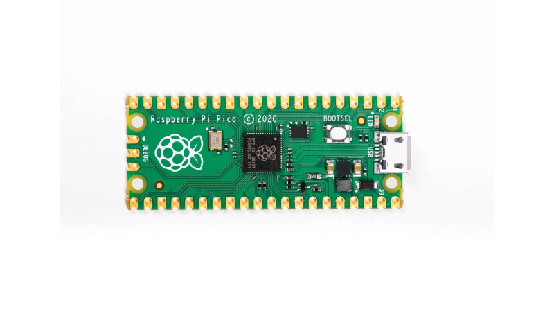 Raspberry Pi Pico