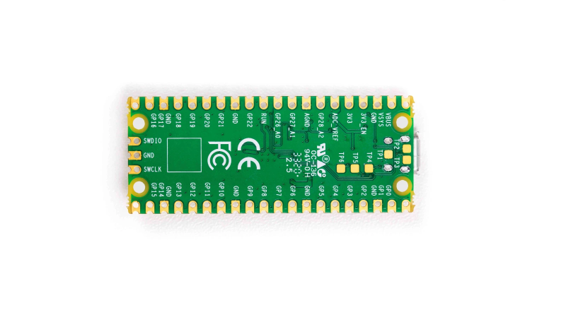 Raspberry Pi Pico