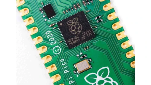 Raspberry Pi Pico