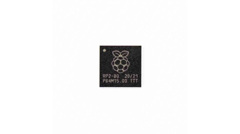 Raspberry Pi Pico