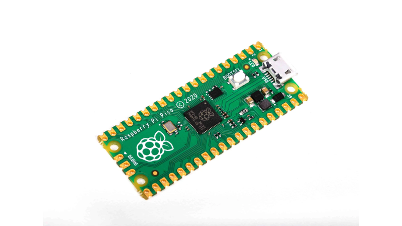 Raspberry Pi Pico