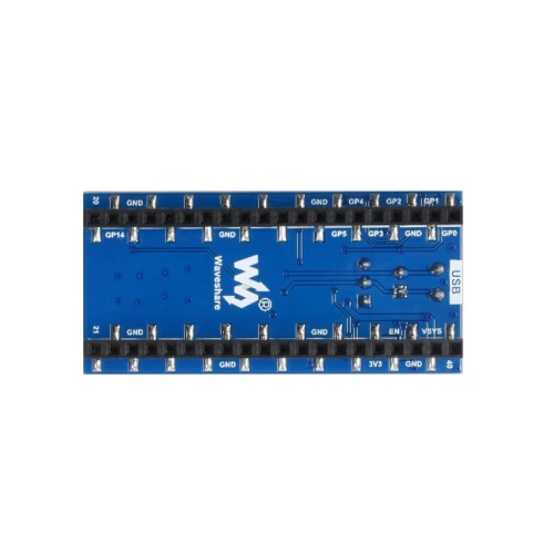 Moduł magistrali CAN dla Raspberry Pi Pico