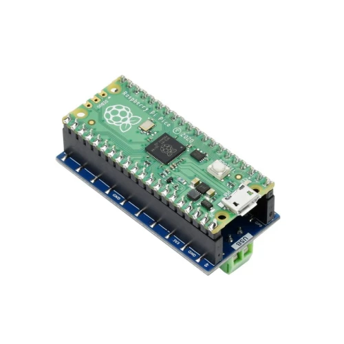 Moduł magistrali CAN dla Raspberry Pi Pico