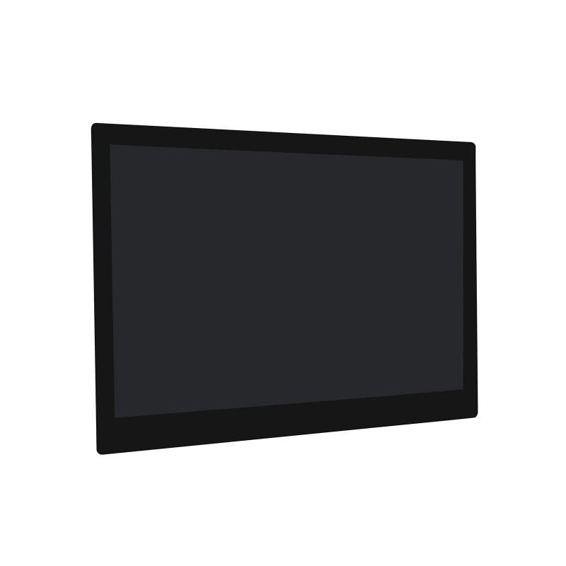 Wyświetlacz QLED Quantum Dot 10.1"pojemnościowy dotyk, 1280×720