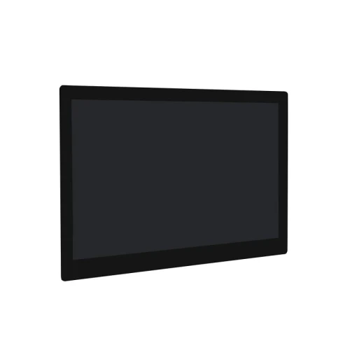 Wyświetlacz QLED Quantum Dot 9" , pojemnościowy dotyk, 1280×720