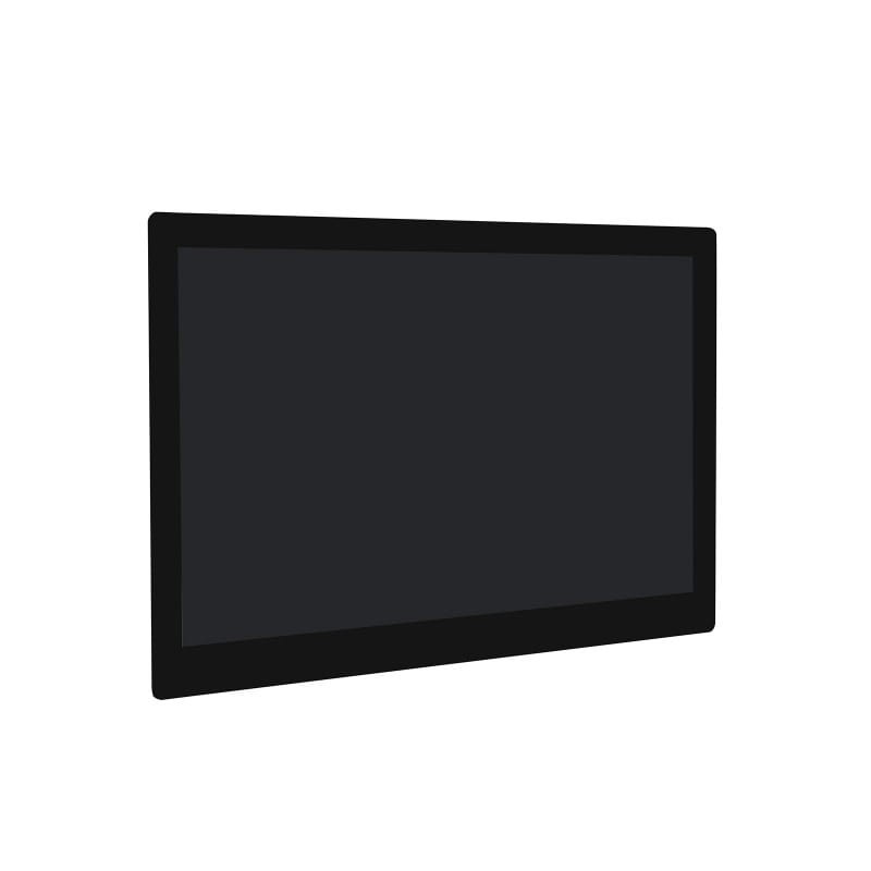 Wyświetlacz QLED Quantum Dot 9" , pojemnościowy dotyk, 1280×720