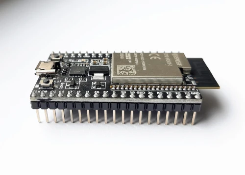 ESP32-DevKitC VE