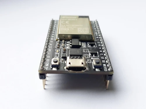 ESP32-DevKitC VE